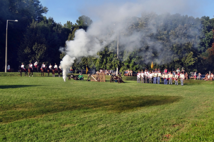 Pápai Történelmi Játékok - 2018