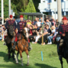 Pápai Történelmi Napok - Hadijáték