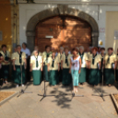 Nyugdíjas Találkozó