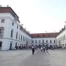 Szuper koncertet adtak a svéd katonák Pápán