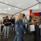 Vajda Péter Lakótelepi Nap - Pápa