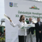 XX. Pápai Agrárexpo - Megnyitó, Díjátadó