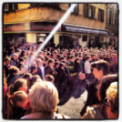 Zene Világnapja - Pápa