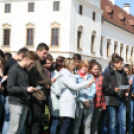 A Magyar Költészet Napja - Pápa