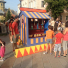 Pápai Játékfesztivál - Vasárnap