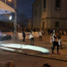 Halloweeni Forgatag - Pápa