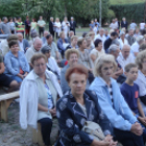 Államalapító Szent István Ünnepe Pápán