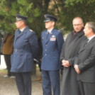 Október 6-i megemlékezés Pápán