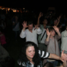 Ocho Macho koncert - Pápai Játékfesztivál - 2013