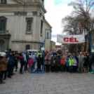 Szilveszteri Futás és Ostormenet