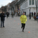 Szilveszteri Futás - 2019