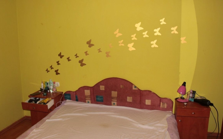 Győri nő bordélyházában razziáztak