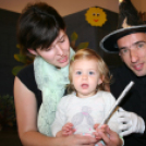 Dé-Mol: Az Elvarázsolt Erdő a Jókai Mór Városi Könyvtárban