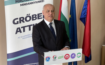 6 helyi választási ígéret Grőber Attilától