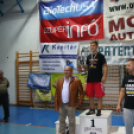 Patent Ökölvívó Bajnokság - Pápa