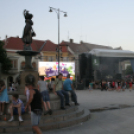 Pápai Játékfesztivál - Tankcsapda Koncert - 2015