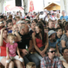 Pápai Játékfesztivál - Szombat - Koncertek