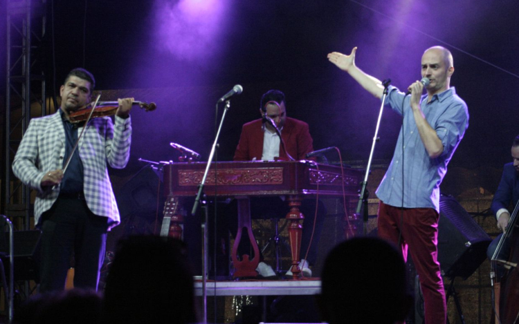 Félidejében hivatalosan is megnyílt az idei borfesztivál