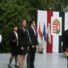 Városi Ballagás - Pápa - 2015