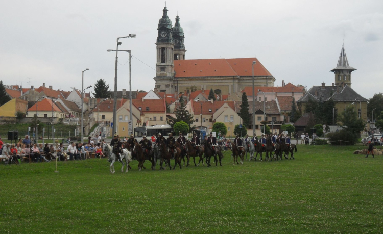 A pápai hősökre emlékeztek az első világháború kitörésének 100. évfordulóján