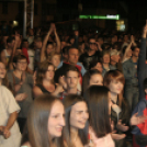 Pápai Játékfesztivál - Szombat - Koncertek