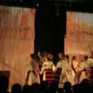 Pápa Csülök Cicege és Borfesztivál (2016) - Szombat