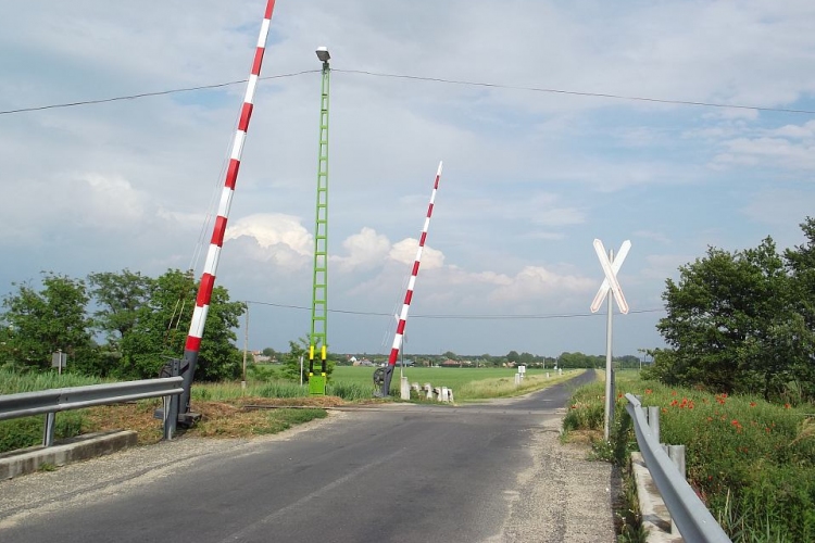 Újra napirendre került a Győr-Pápa-Celldömölk vasútvonal villamosítása