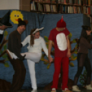 Dé-Mol: Az Elvarázsolt Erdő a Jókai Mór Városi Könyvtárban