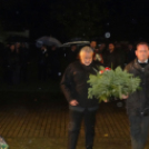 Október 23-i Városi Ünnepség és Megemlékezés - Pápa