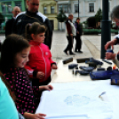 Múzeumok Őszi Fesztiválja - Családi Nap Pápán