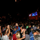 Pápai Játékfesztivál 2017 - Vasárnap