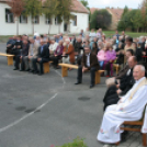 Átadták a könyvtár új épületét