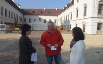 Pénteken kezdődik a Márton-napi libafesztivál