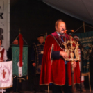 Pápai Csülök Cicege és Bor Fesztivál (2017) - Megnyitó, Betyár Monda Mentén Csokorba Szedett Vadvirág