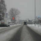 Havazás Pápán - 2013