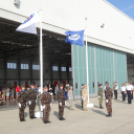 Családi Nap a Bázisrepülőtéren