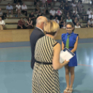 Jó tanuló, jó sportoló díjátadó - 2025 - Pápa