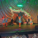 Black Bunny és Balance Dance Táncgála - Pápa