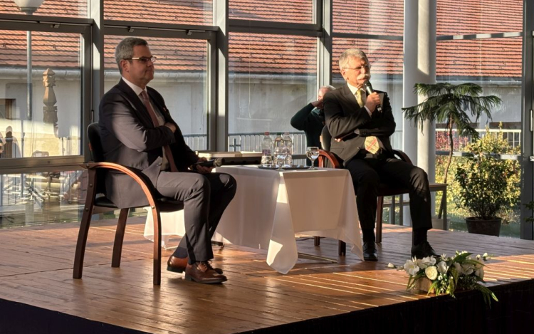 Kampányfórum az iskolában: elutasította a kifogást a választási bizottság