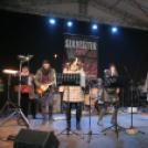 Szilveszteri Buli a Fő téren - 2016