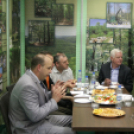 XVII. Pápai Agrárexpo - Megnyitó - Pápa