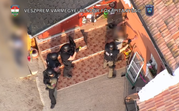 Emberkereskedelem és kényszermunka Nórápon - Videó