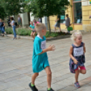 Jason McIlvaine Fun Run/Örömfutás - Pápa