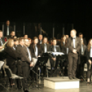 Pápa Város Fúvószenekara - Újévi Fúvós Show 2020