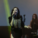 Pápai Csülök Cicege és Bor Fesztivál (2017) - Zséda Koncert