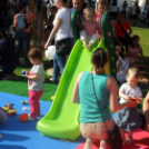 Városi Gyermeknap - Pápa 2015