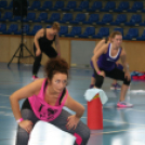 Pápa Legnagyobb Fitness Rendezvénye