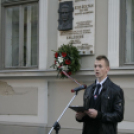 Városi Megemlékezés Október 23-án