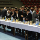 Jó tanuló, jó sportoló díjátadó - Pápa