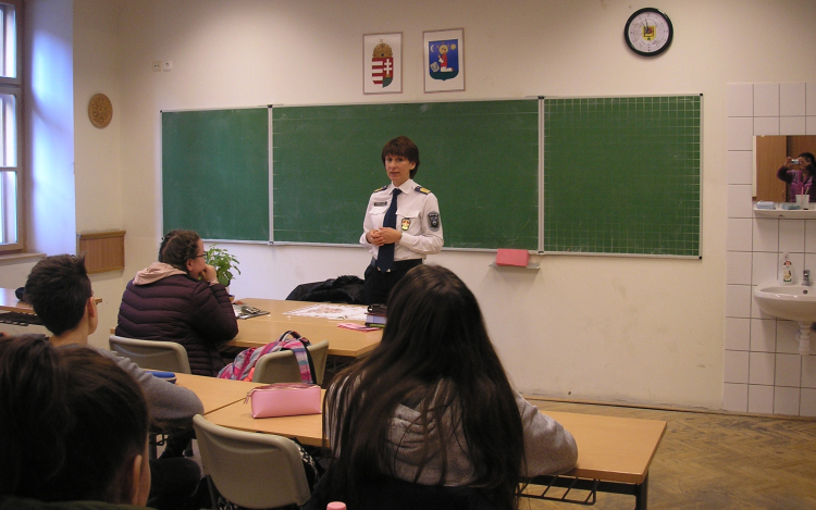 Középpontban a gyermekek jogai